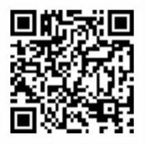 反馈问卷二维码（点击也可跳转）